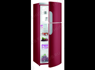 Холодильник Gorenje RF6171BR (444889, HZZS3067F) - Фото